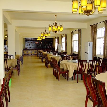 Lanting Yipin Hotel Shangri-La Dış mekan fotoğraf